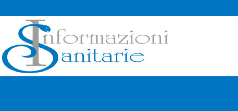 Informazioni Sanitarie