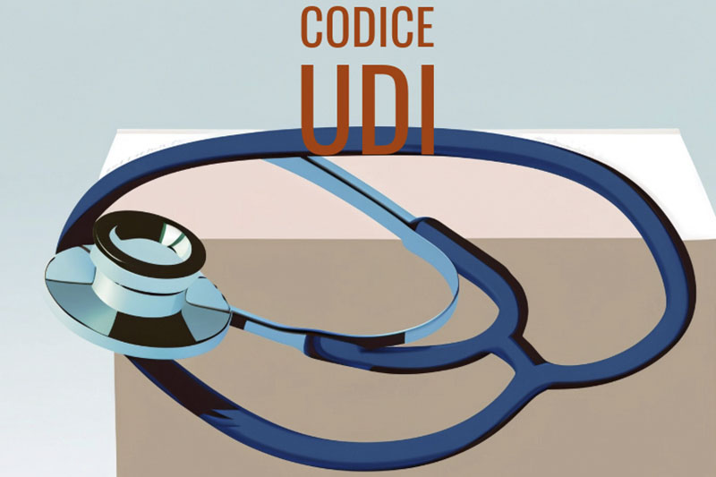 Codice UDI dei dispositivi medici: cosa cambia con l’entrata in vigore?